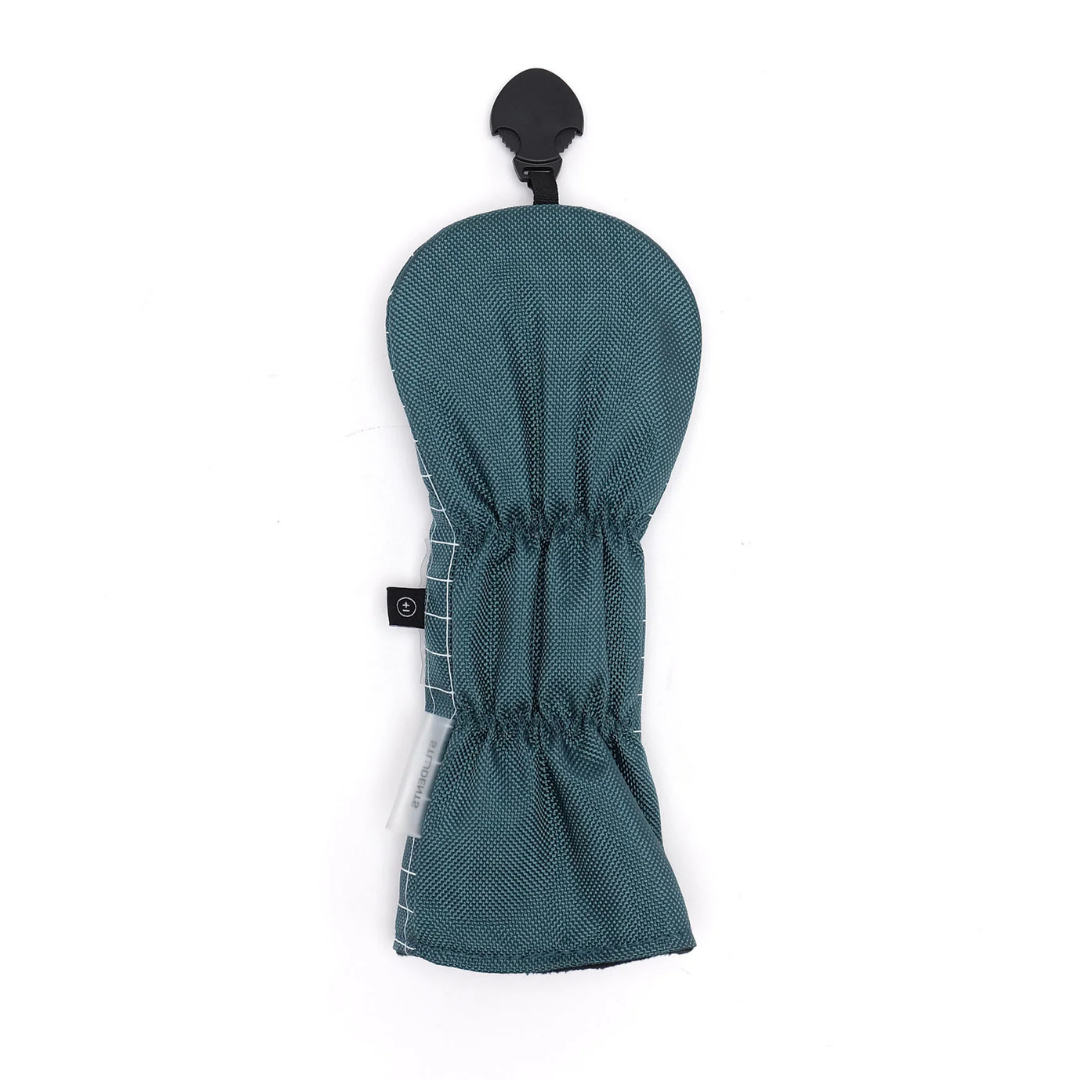 STUDENTS GOLF - STUDENTS GOLF Draft - Hybrid Headcover - The Agora Bangkok